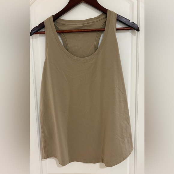Lululemon Love Racerback Tank Top - Picture 4 of 6